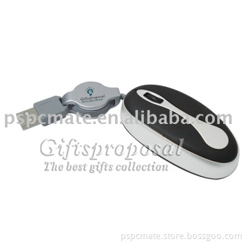 MINI USB OPTICAL MOUSE